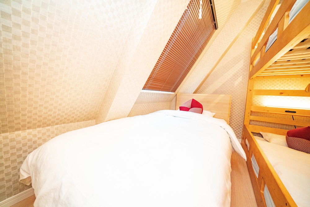 3人部屋 客室2 | Kaguya Asakusa - 女性限定