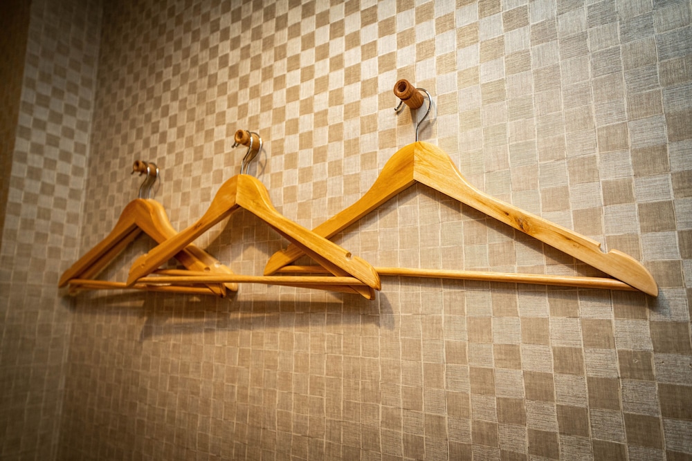 3人部屋 客室9 | Kaguya Asakusa - 女性限定