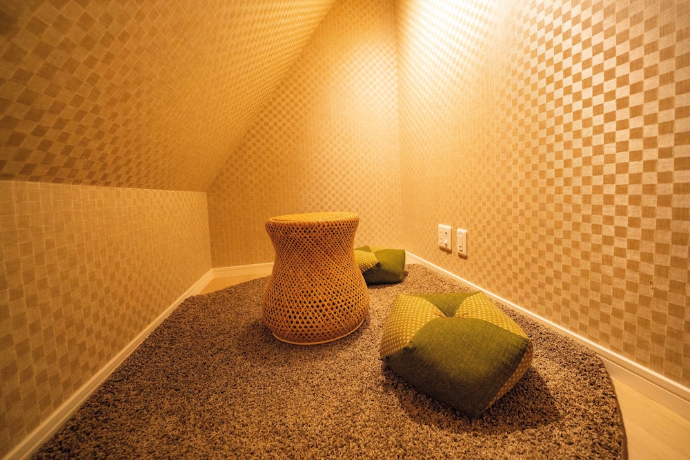 2人部屋 客室3 | Kaguya Asakusa - 女性限定