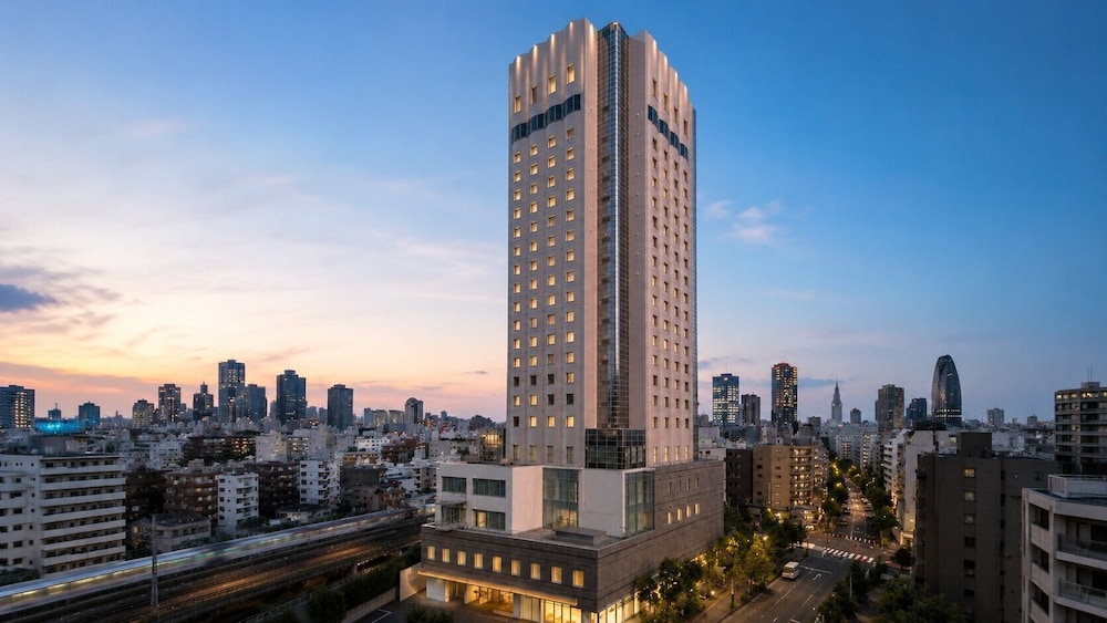 シタディーンノース新宿東京