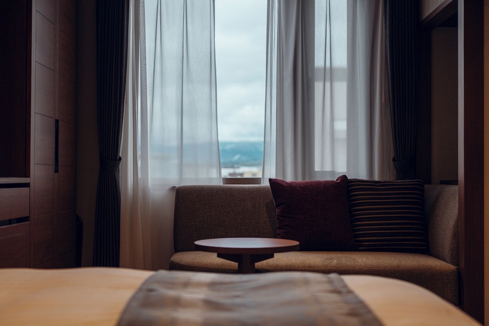 和モダンツイン禁煙 客室2 | 花びしホテル