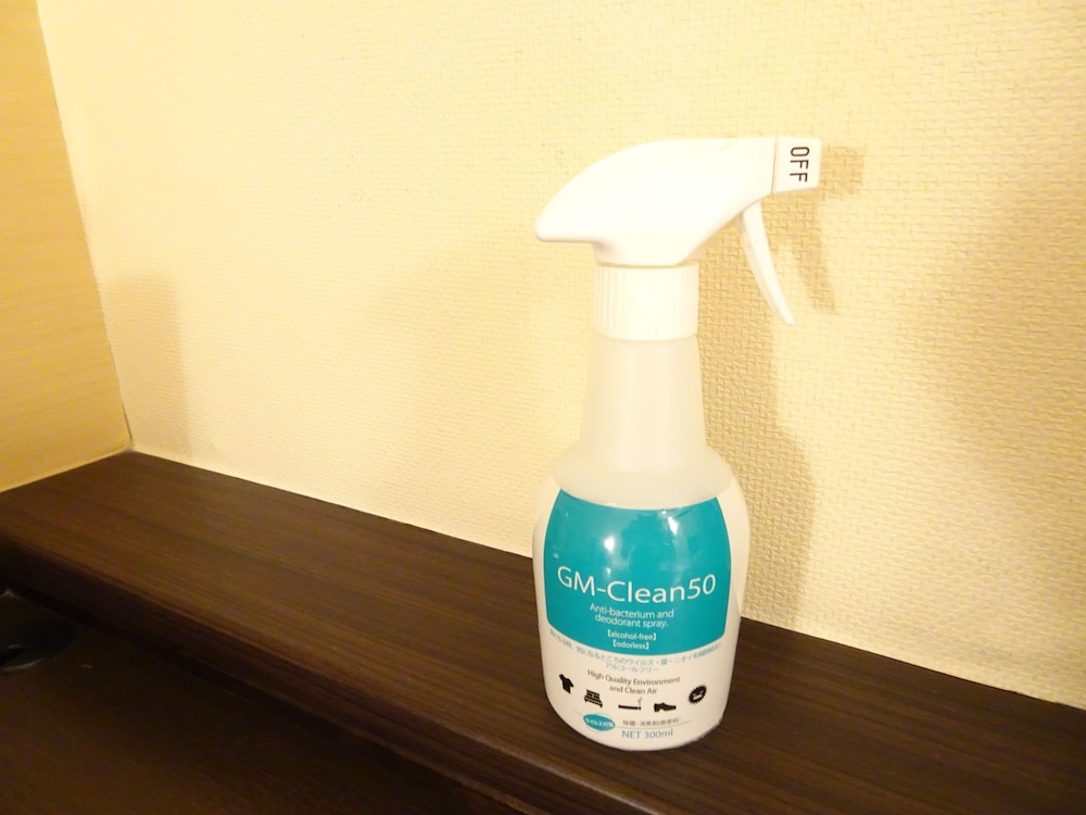 ダブルルーム 禁煙 客室の設備とサービス0 | スマイルホテル東京日本橋