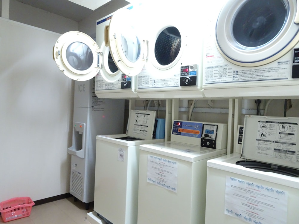 ランドリー ルーム1 | スマイルホテル東京日本橋