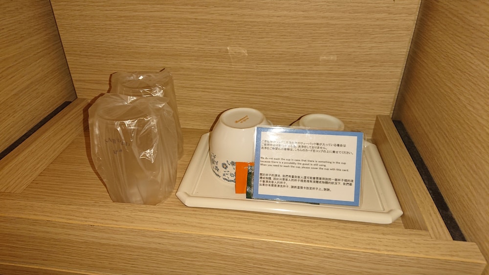 ダブルルーム 禁煙 客室2 | スマイルホテル東京日本橋