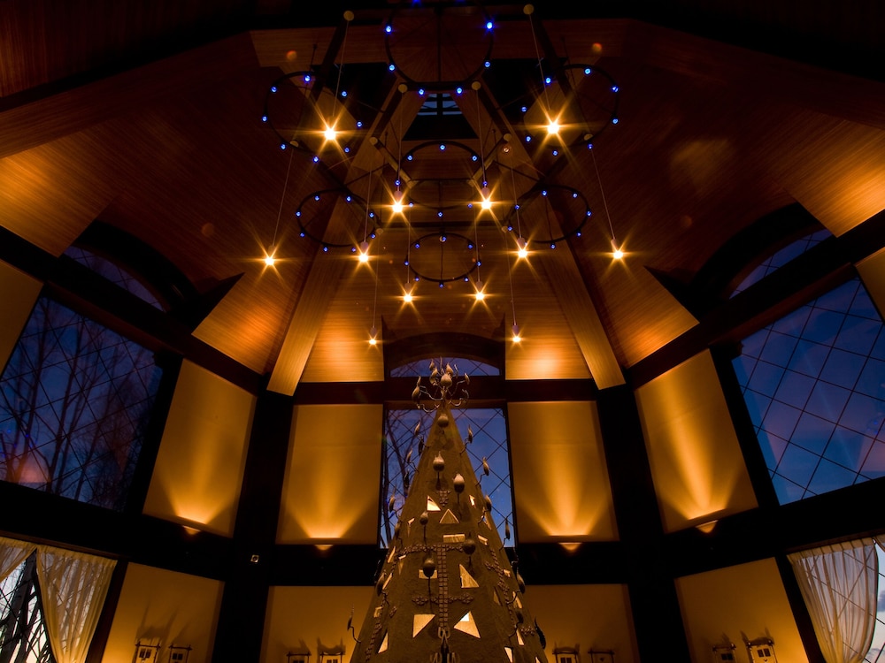 ビュッフェ1 | 北天の丘 あばしり湖鶴雅リゾート