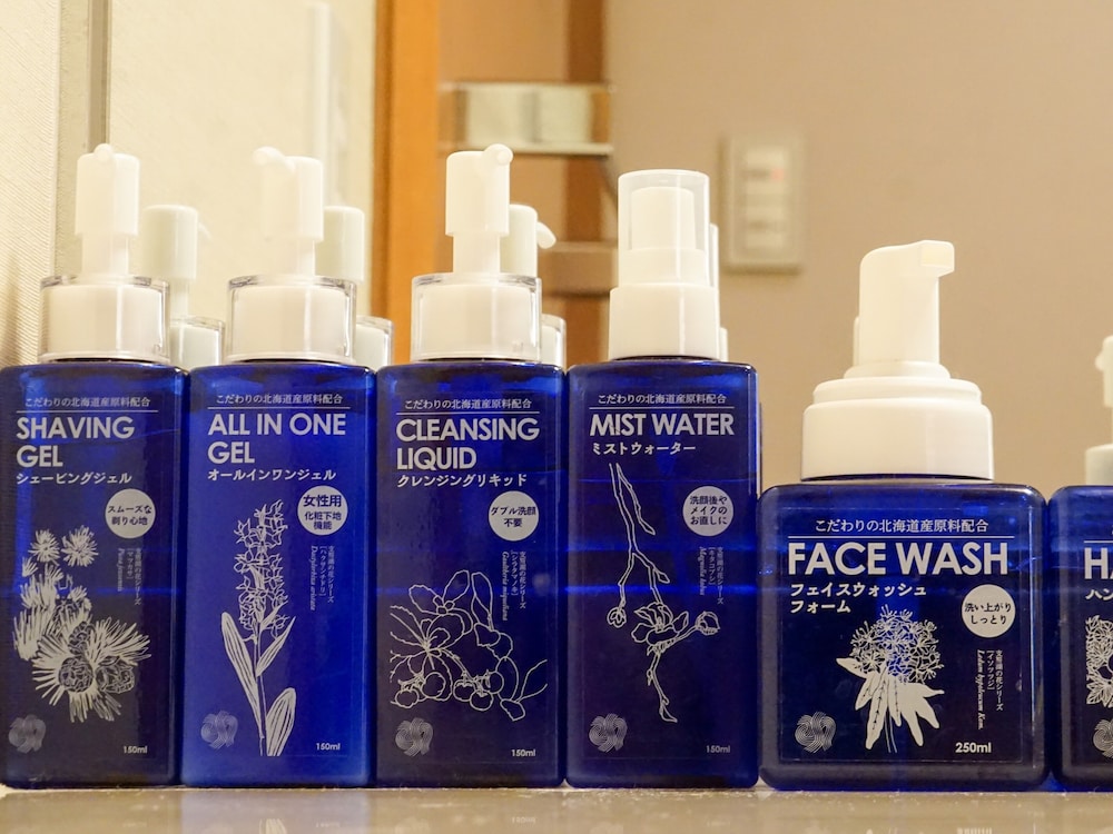 デラックス和洋室 禁煙 客室の設備とサービス1 | 北天の丘 あばしり湖鶴雅リゾート