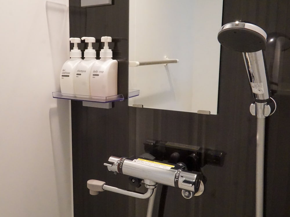 デラックス ツインルーム 禁煙 バスルーム0 | 北天の丘 あばしり湖鶴雅リゾート