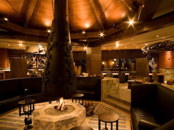 北天の丘 あばしり湖鶴雅リゾート