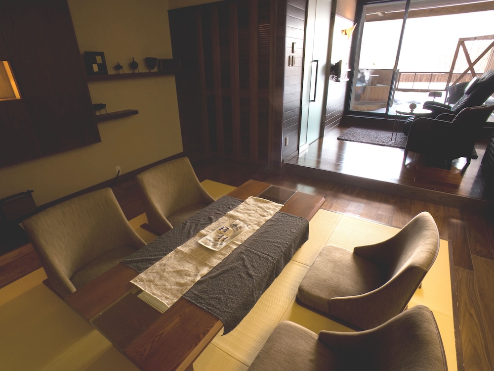 客室1 | 北天の丘 あばしり湖鶴雅リゾート