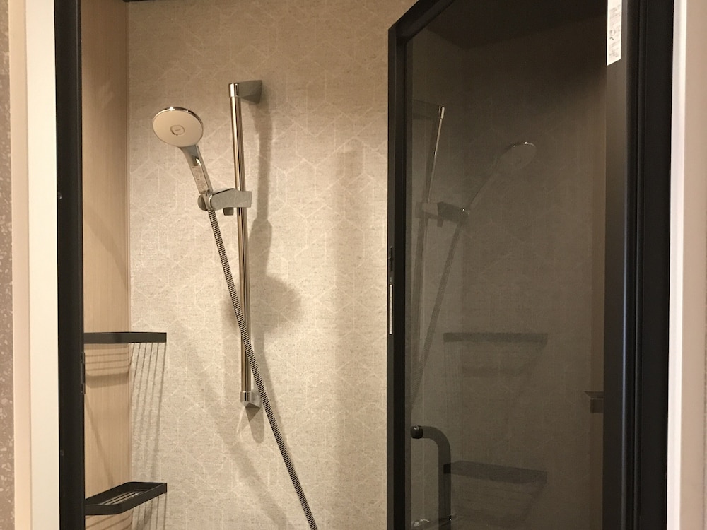 ダブルルーム バスルーム0 | しこつ湖鶴雅リゾートスパ 水の謌