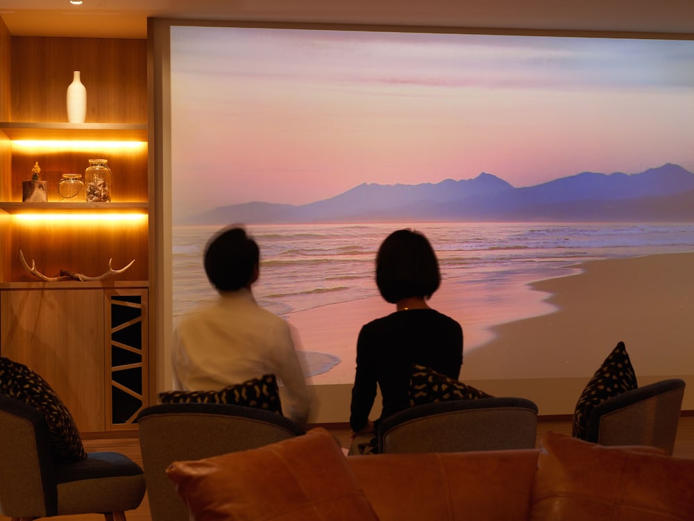 ロビーラウンジ1 | KIKI 知床 ナチュラル リゾート