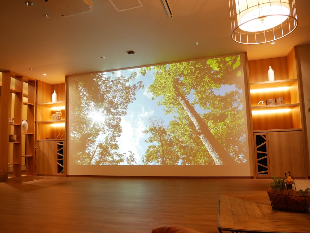 ロビーラウンジ1 | KIKI 知床 ナチュラル リゾート