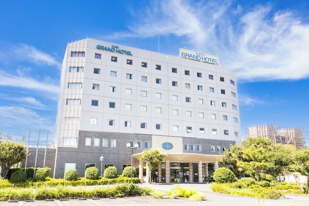 メインイメージ | 伊万里グランドホテル