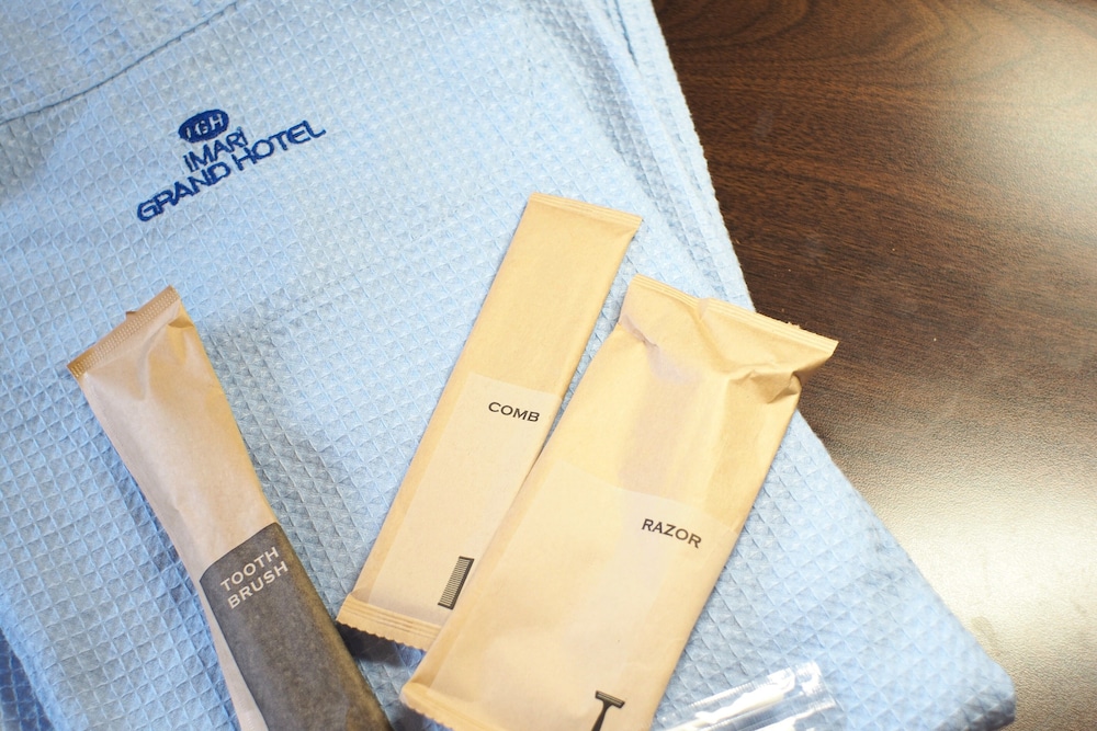 ダブルルーム 禁煙 客室1 | 伊万里グランドホテル