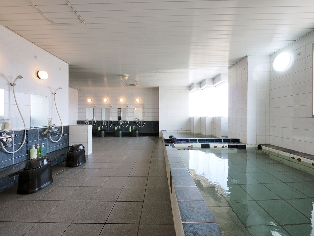 大浴場1 | 伊万里グランドホテル