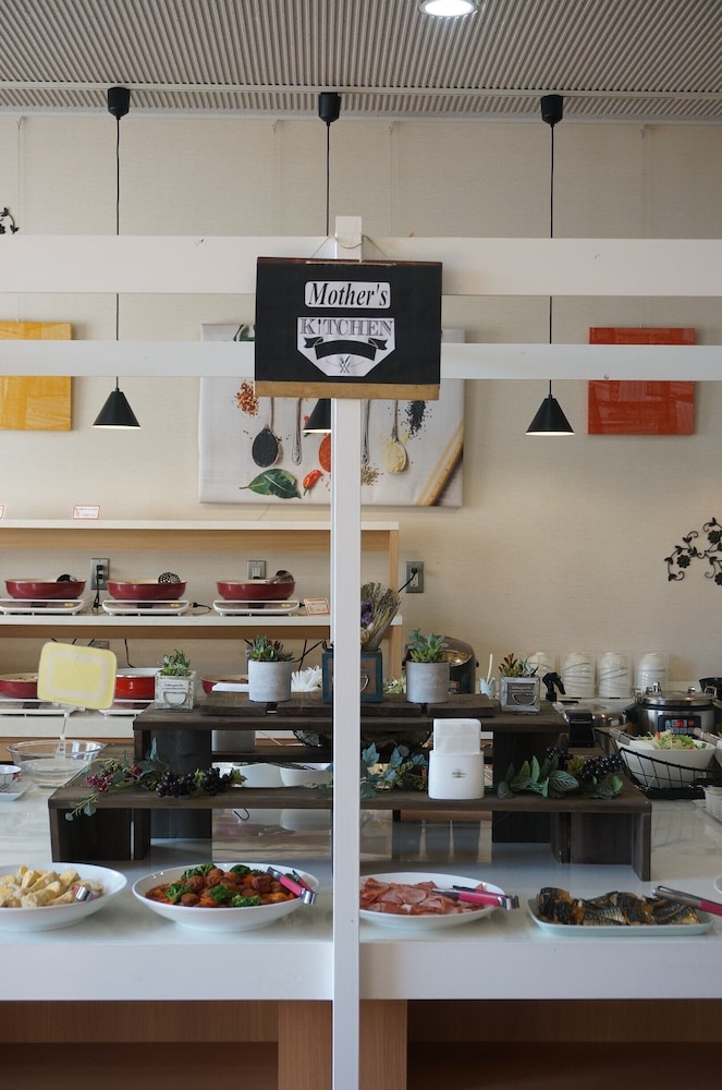 朝食スペース1 | 伊万里グランドホテル