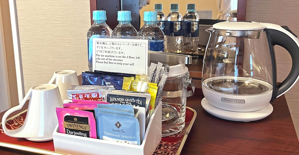 ダブルルーム 禁煙 客室の設備とサービス1 | 渋谷クレストンホテル