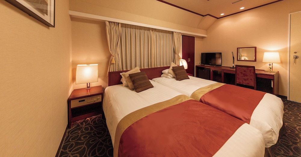 コネクティングルーム 禁煙 | 渋谷クレストンホテル