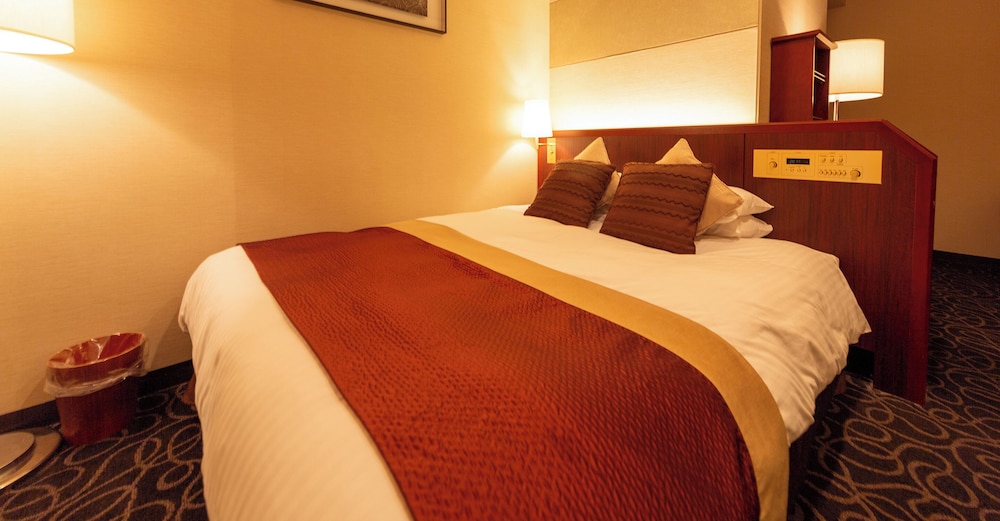 コネクティングルーム 禁煙 客室2 | 渋谷クレストンホテル