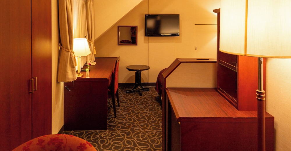 コネクティングルーム 禁煙 客室3 | 渋谷クレストンホテル