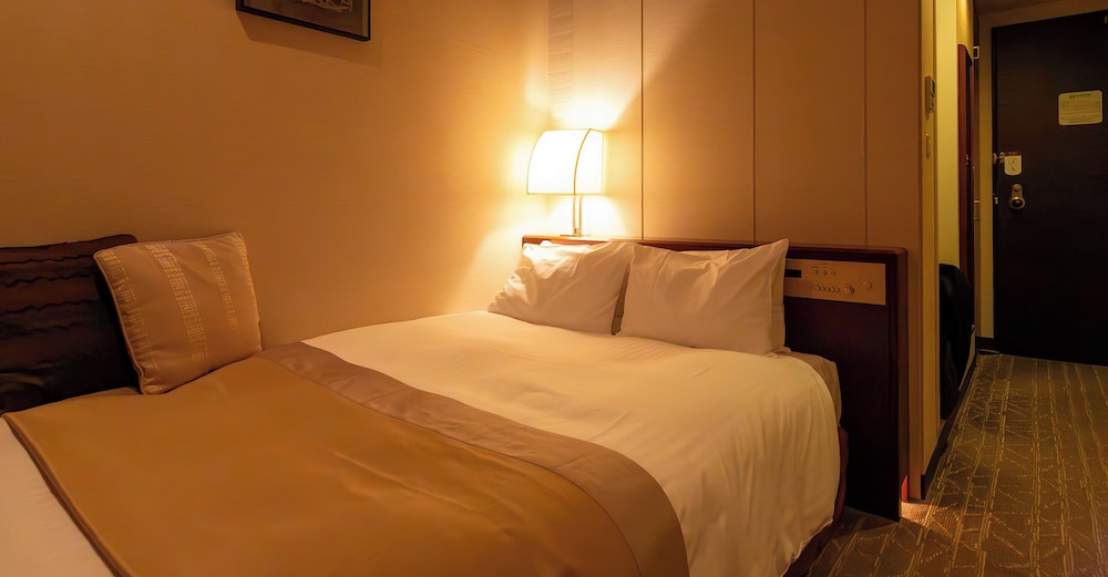 エコノミー ダブルルーム 禁煙 | 渋谷クレストンホテル