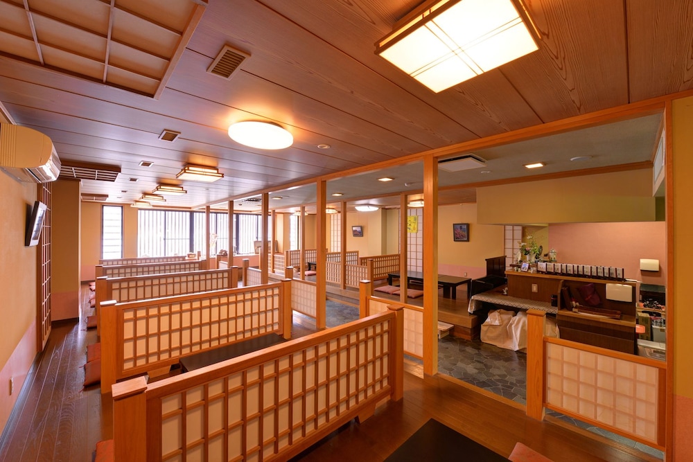 レストラン1 | 日光山水 レストラン1 | 日光山水