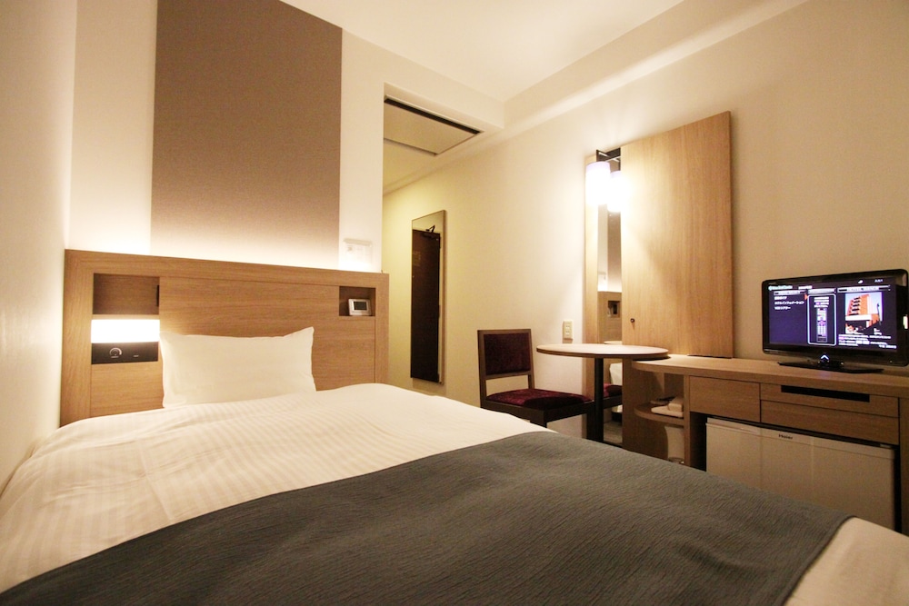 客室1 | アーバンホテル草津 客室1 | アーバンホテル草津