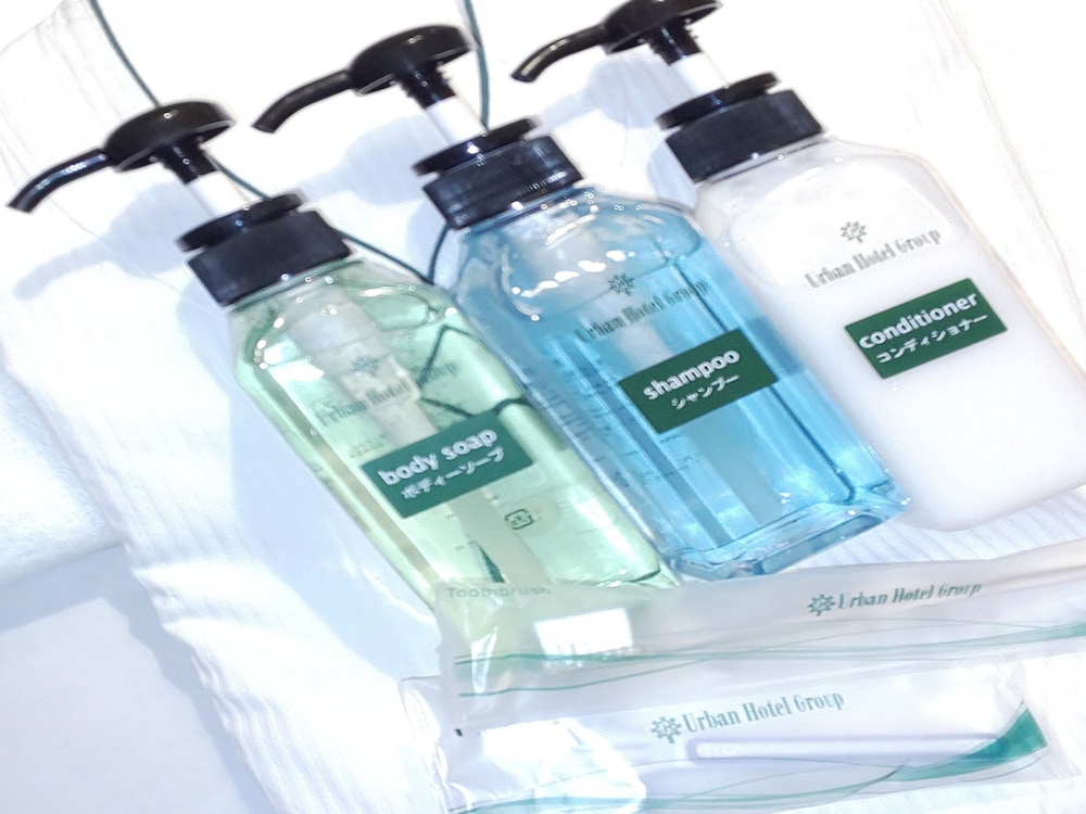 セミ ダブル ルーム 禁煙 客室1 | アーバンホテル草津