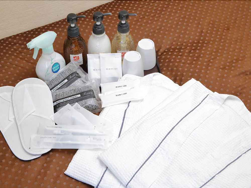 スタンダード ダブルルーム 禁煙 客室の設備とサービス0 | グランパスinn大阪なんば