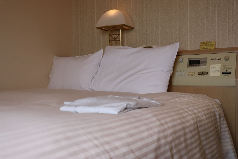 ダブルルーム 喫煙可 | 会津若松ワシントンホテル