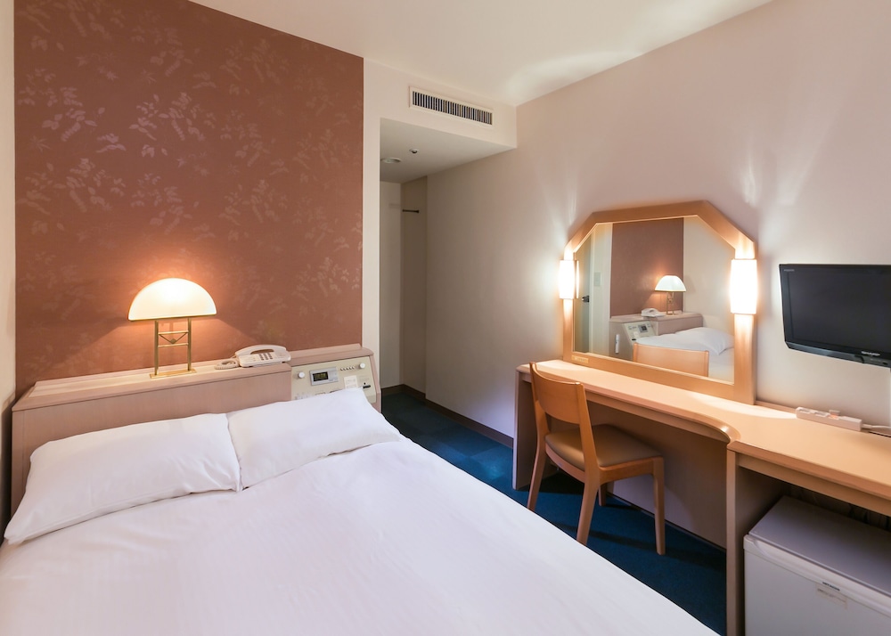 客室1 | 会津若松ワシントンホテル