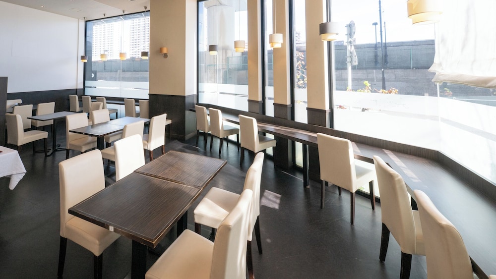 レストラン1 | アパホテル〈日本橋浜町駅南〉