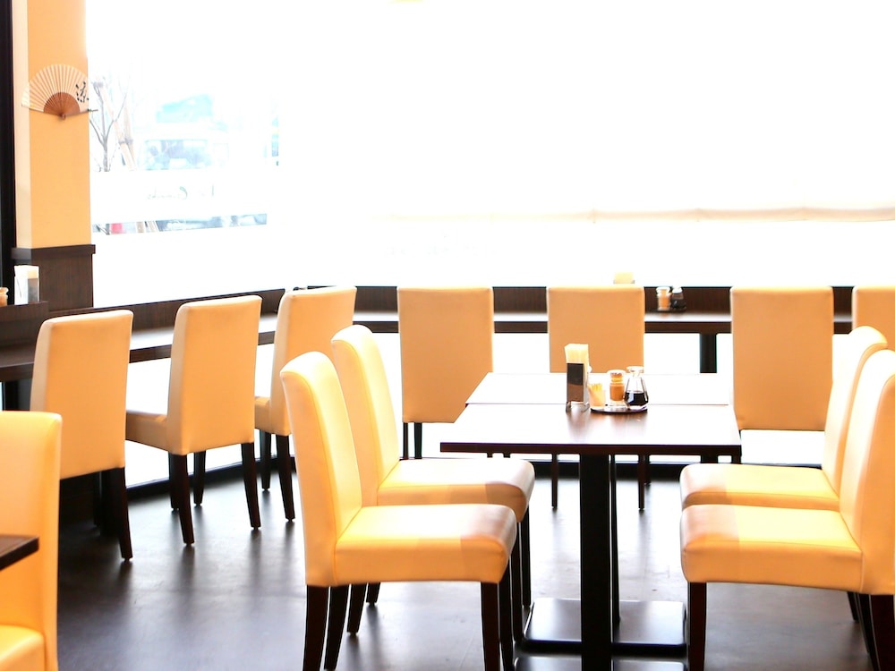 朝食スペース1 | アパホテル〈日本橋浜町駅南〉 朝食スペース1 | アパホテル〈日本橋浜町駅南〉