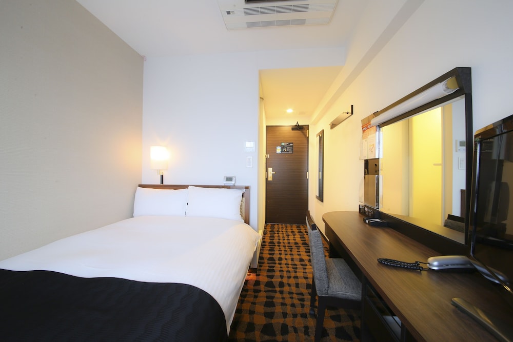 客室1 | アパホテル〈日本橋浜町駅南〉 客室1 | アパホテル〈日本橋浜町駅南〉