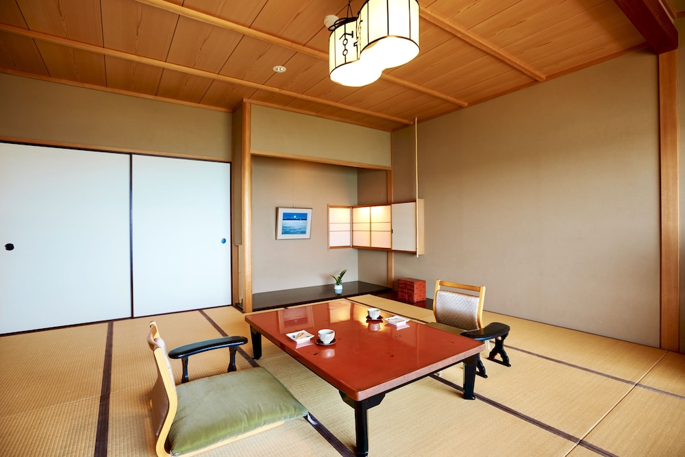 スーペリア 和室 客室3 | 玄妙庵