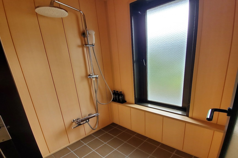 離れここみち亭 スタンダード 和洋室 禁煙 バスルーム1 | グランディア芳泉