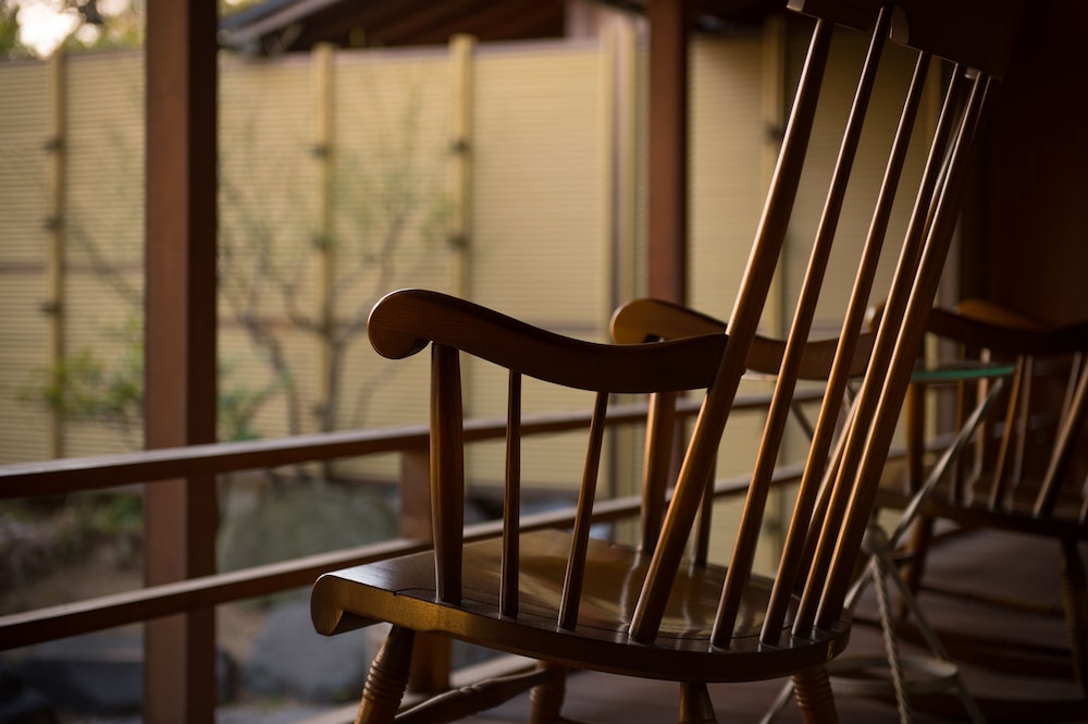 ガーデンスイート 個止吹気亭 禁煙 客室1 | グランディア芳泉