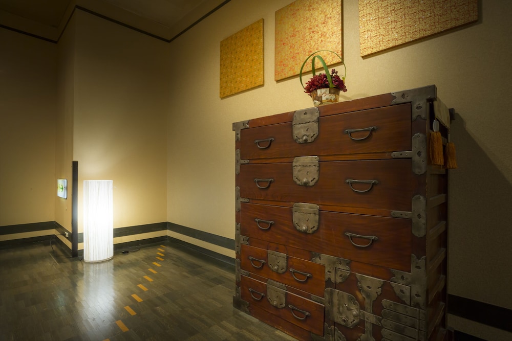 煌粋殿 和室 禁煙 客室2 | グランディア芳泉