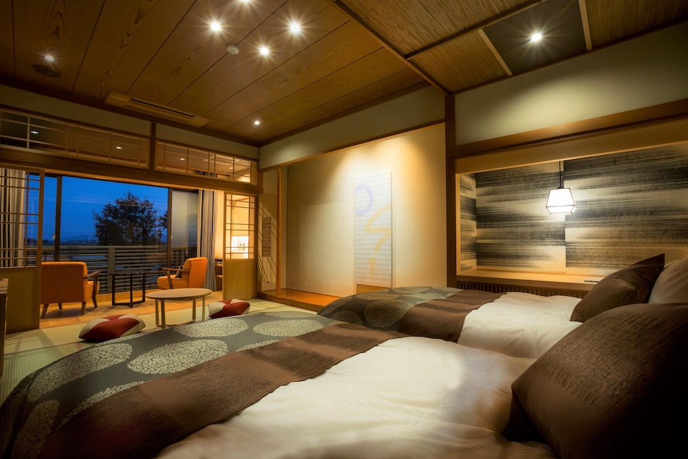 離れここみち亭 スタンダード 和洋室 禁煙 バスルーム0 | グランディア芳泉