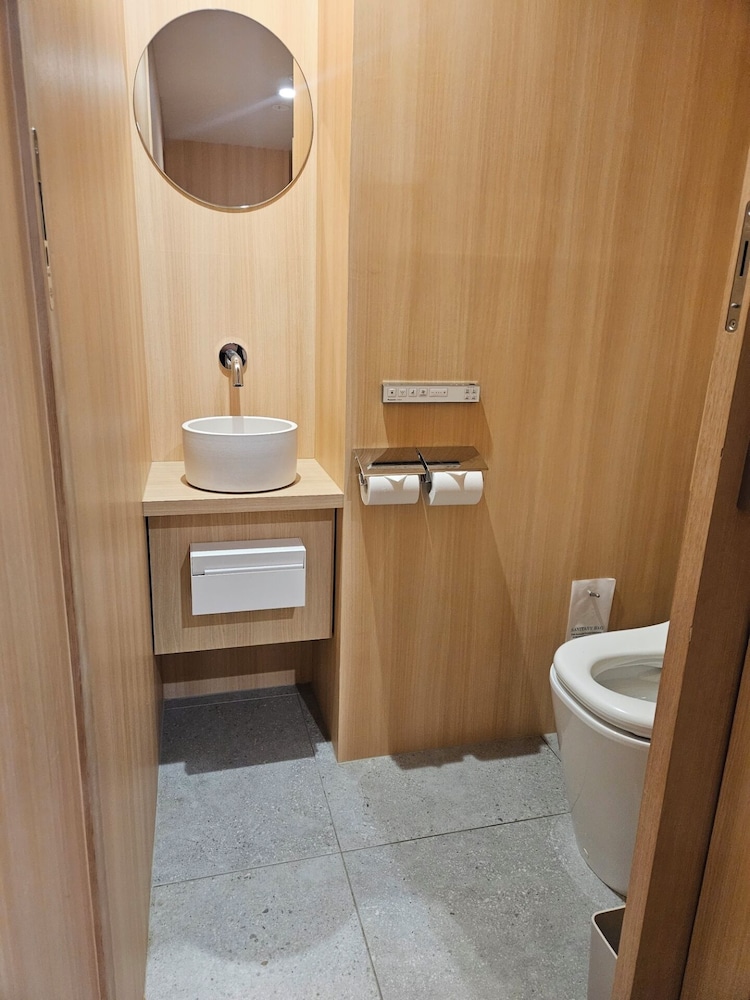 さくら亭SUITE プレミアム【70m²】和洋室 禁煙 バスルーム1 | グランディア芳泉