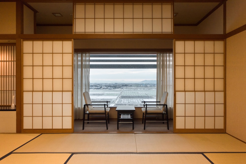 客室1 | グランディア芳泉 客室1 | グランディア芳泉