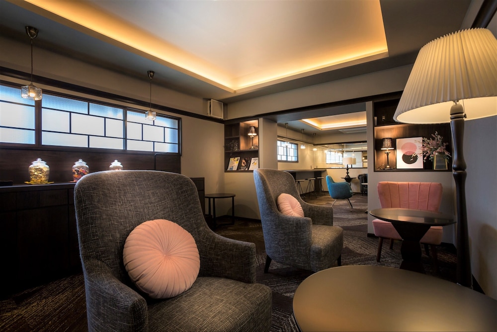 離れここみち亭 スタンダード 和洋室 禁煙 客室2 | グランディア芳泉