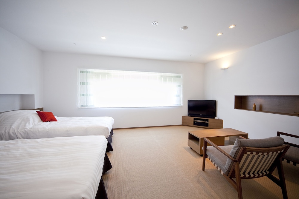 客室1 | 西村屋ホテル招月庭