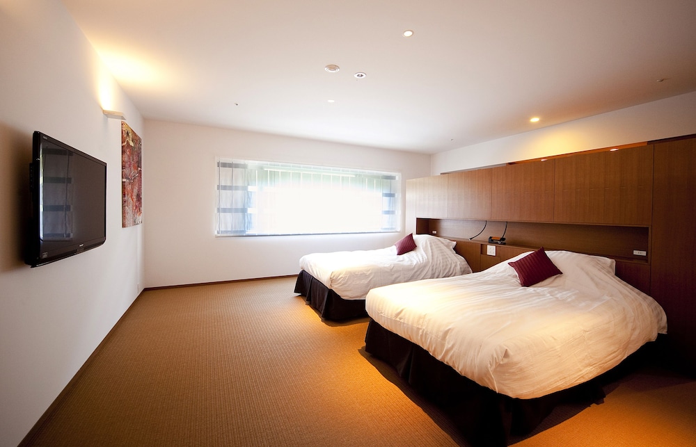 コンフォート スイート | 西村屋ホテル招月庭