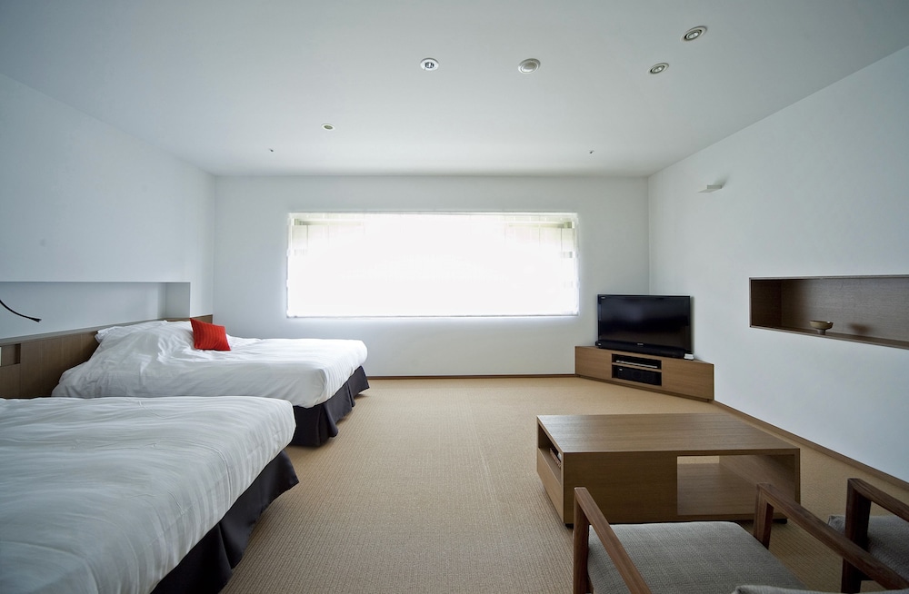 コンフォート ツインルーム 禁煙 | 西村屋ホテル招月庭