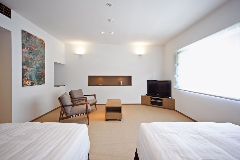 コンフォート ツインルーム 禁煙 客室3 | 西村屋ホテル招月庭