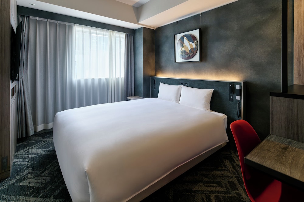 部屋タイプ指定なし 客室7 | クロスホテル 札幌