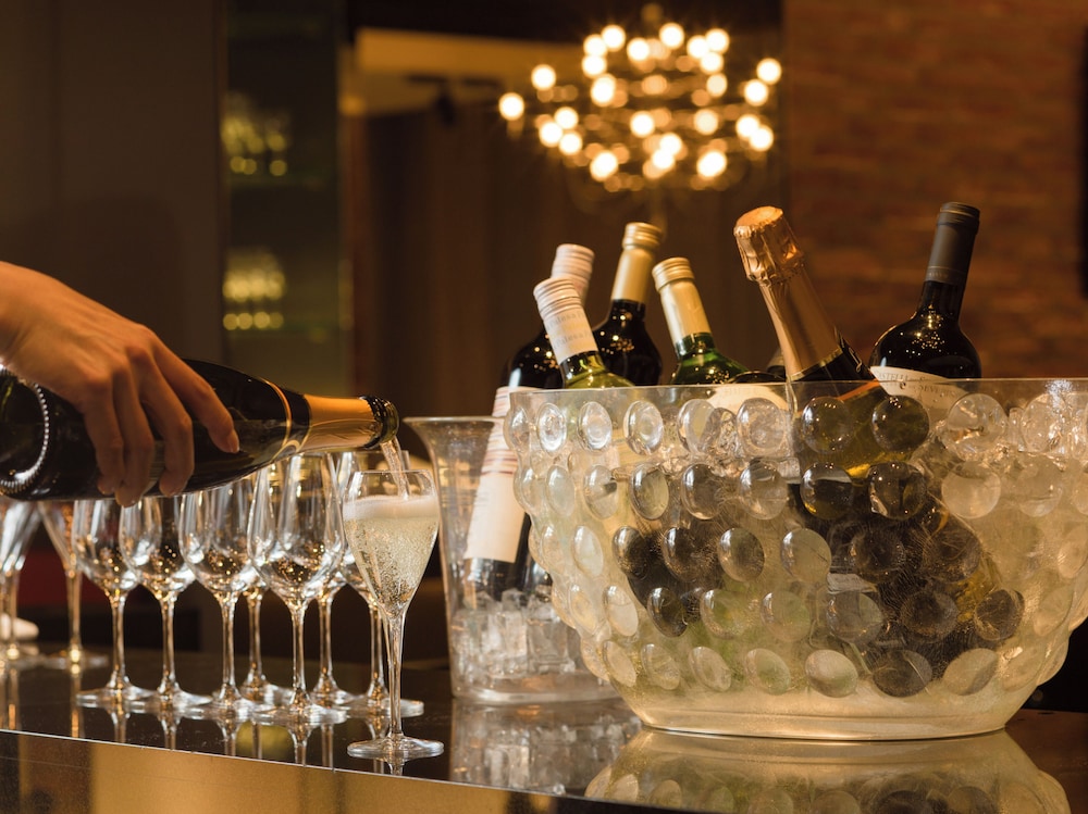 [ラウンジ利用込]クロスフロア スーペリアダブル エグゼクティブ ラウンジ0 | クロスホテル 札幌