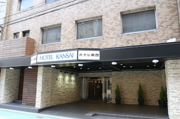 ホテル関西