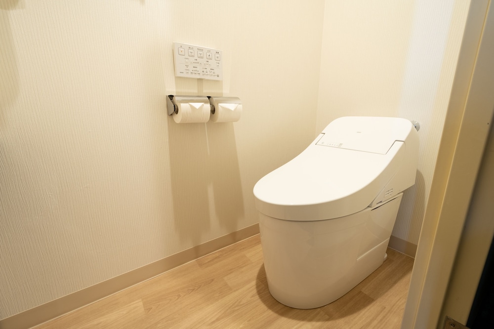 デラックス ツインルーム 禁煙 客室2 | 橋立ベイホテル